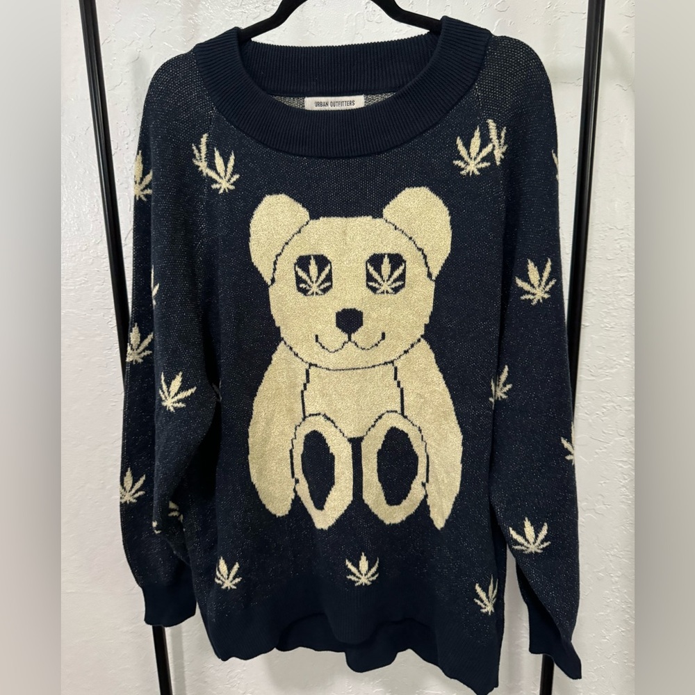 Urban Outfitters Sweater